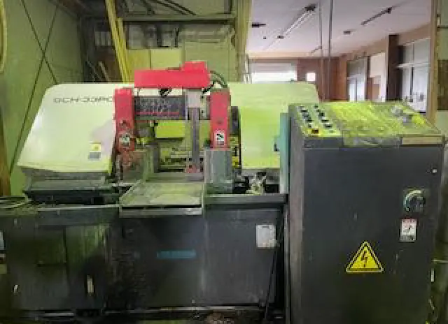 切断機　ニコテック SCH-33PC