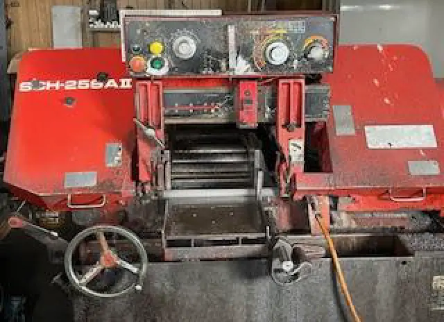 切断機　ニコテック SCH-25SAⅡ